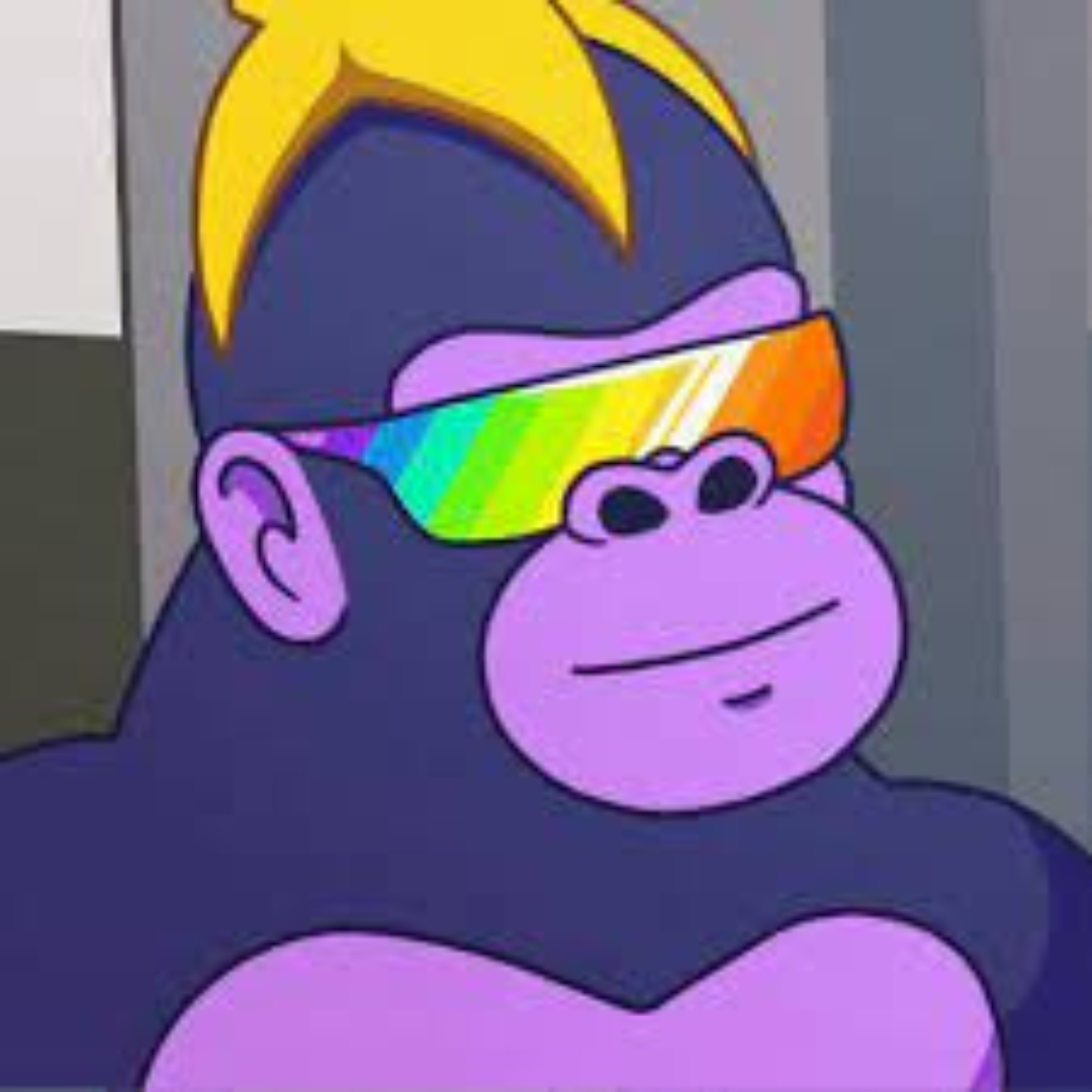 KONG