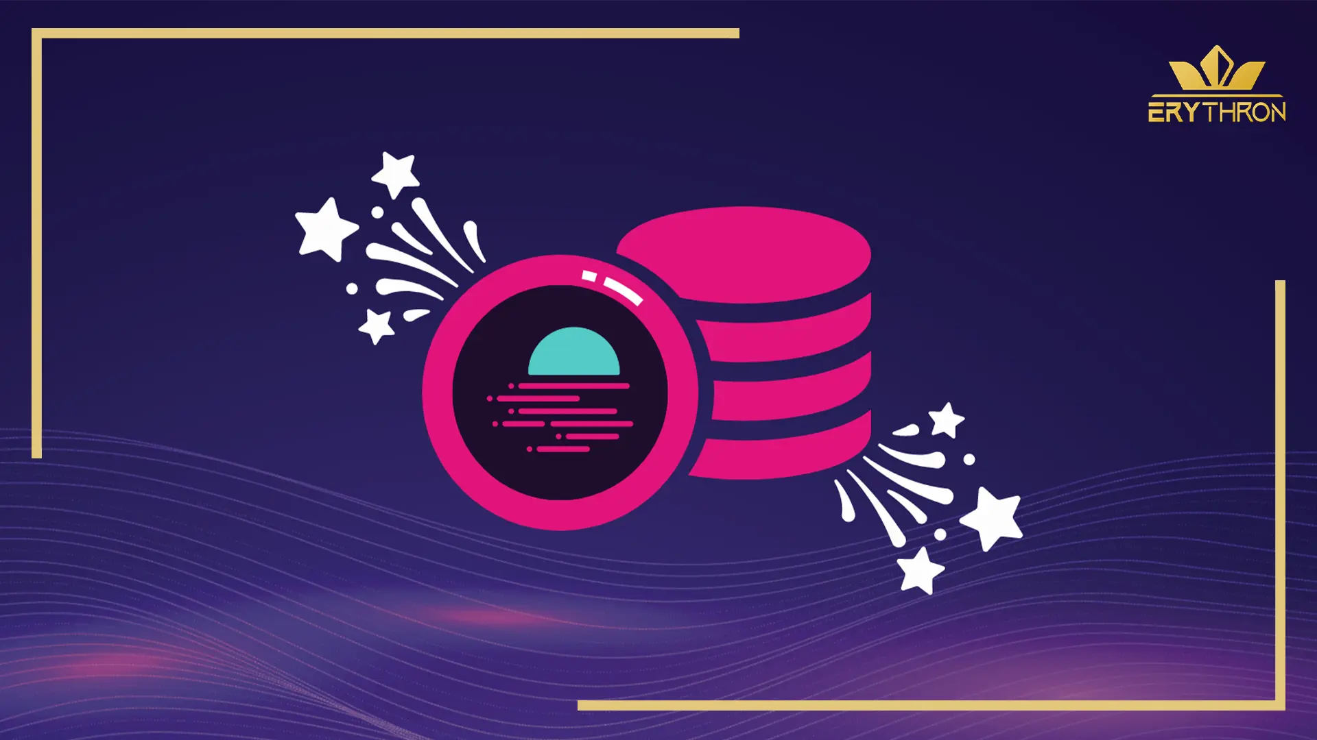 gmlr coin