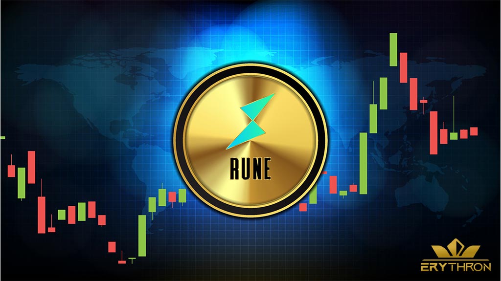 رمز ارز rune