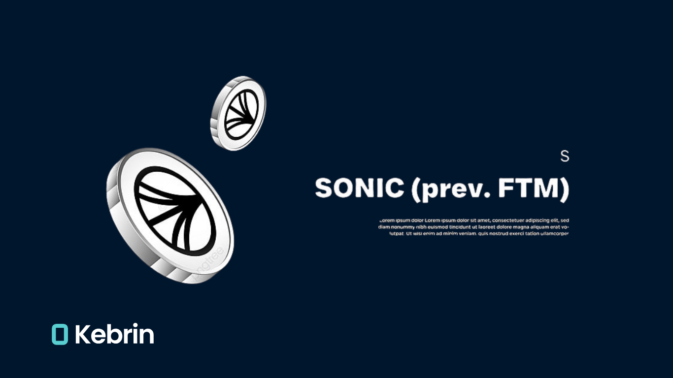 ارز sonic