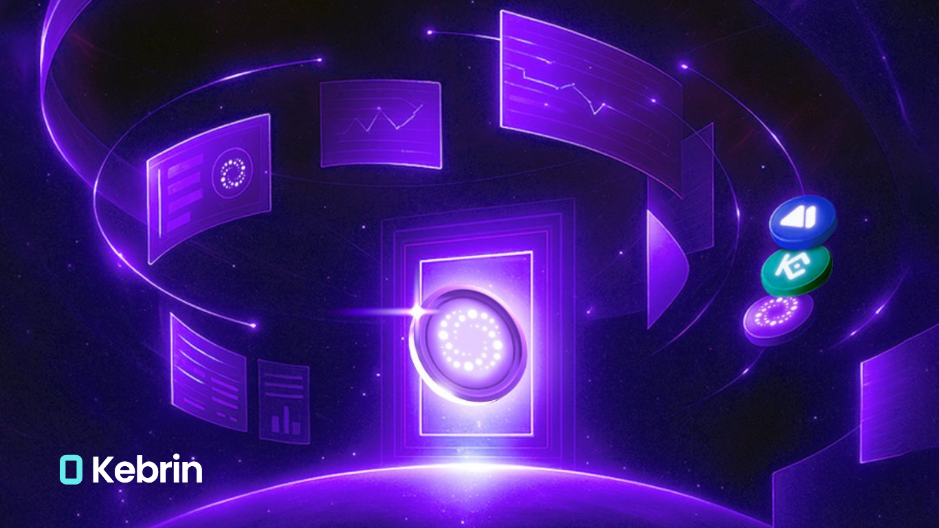OpenPAD Token (OPAD) ،صرافی کبرین