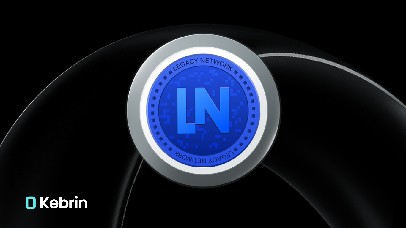 خرید ارز LGCT