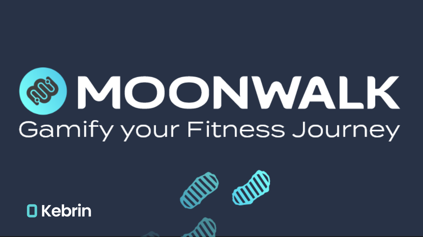 ارز Moonwalk Fitness چیست؟