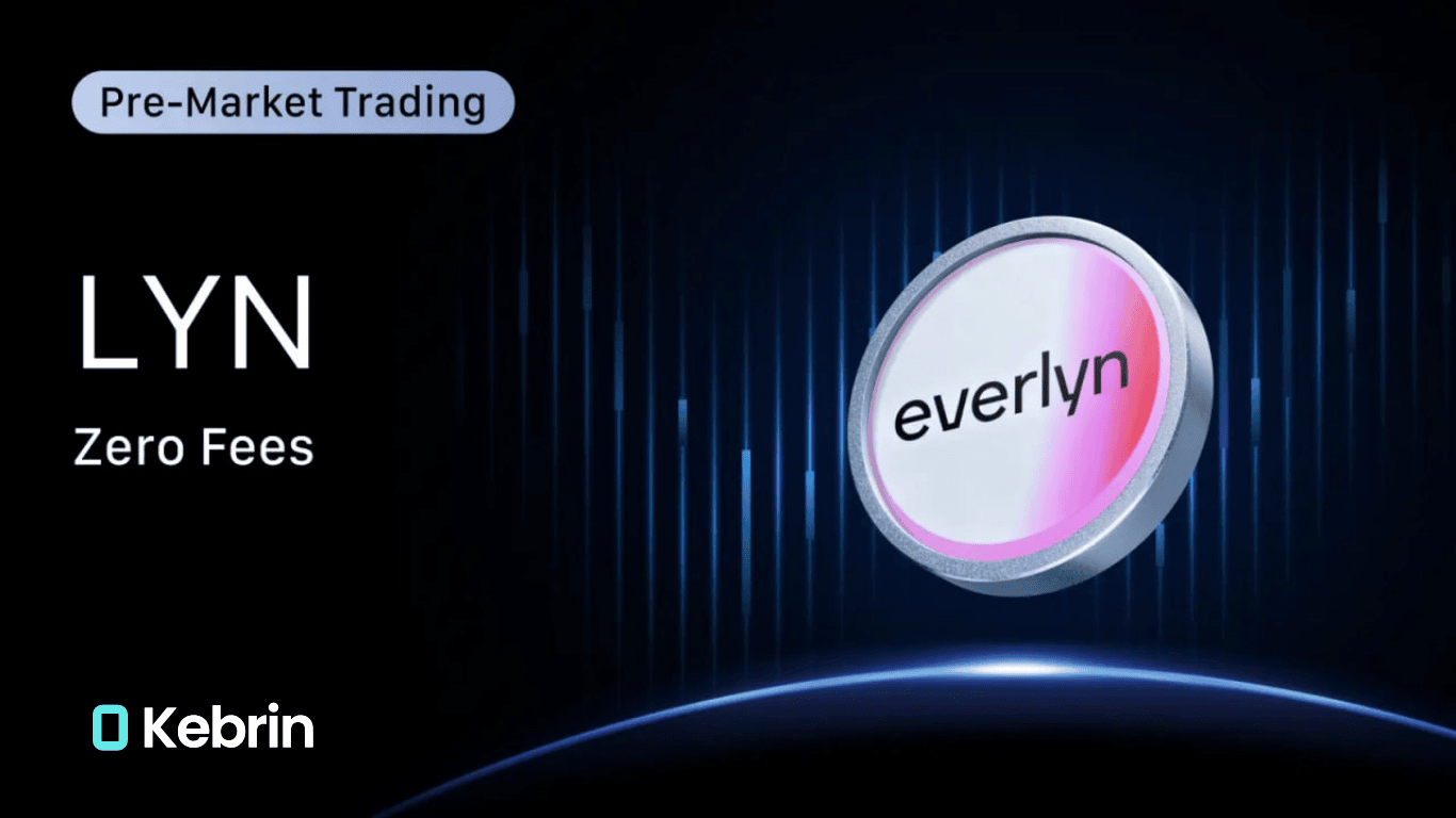 قیمت لحظه‌ای و خرید Everlyn AI (LYN)