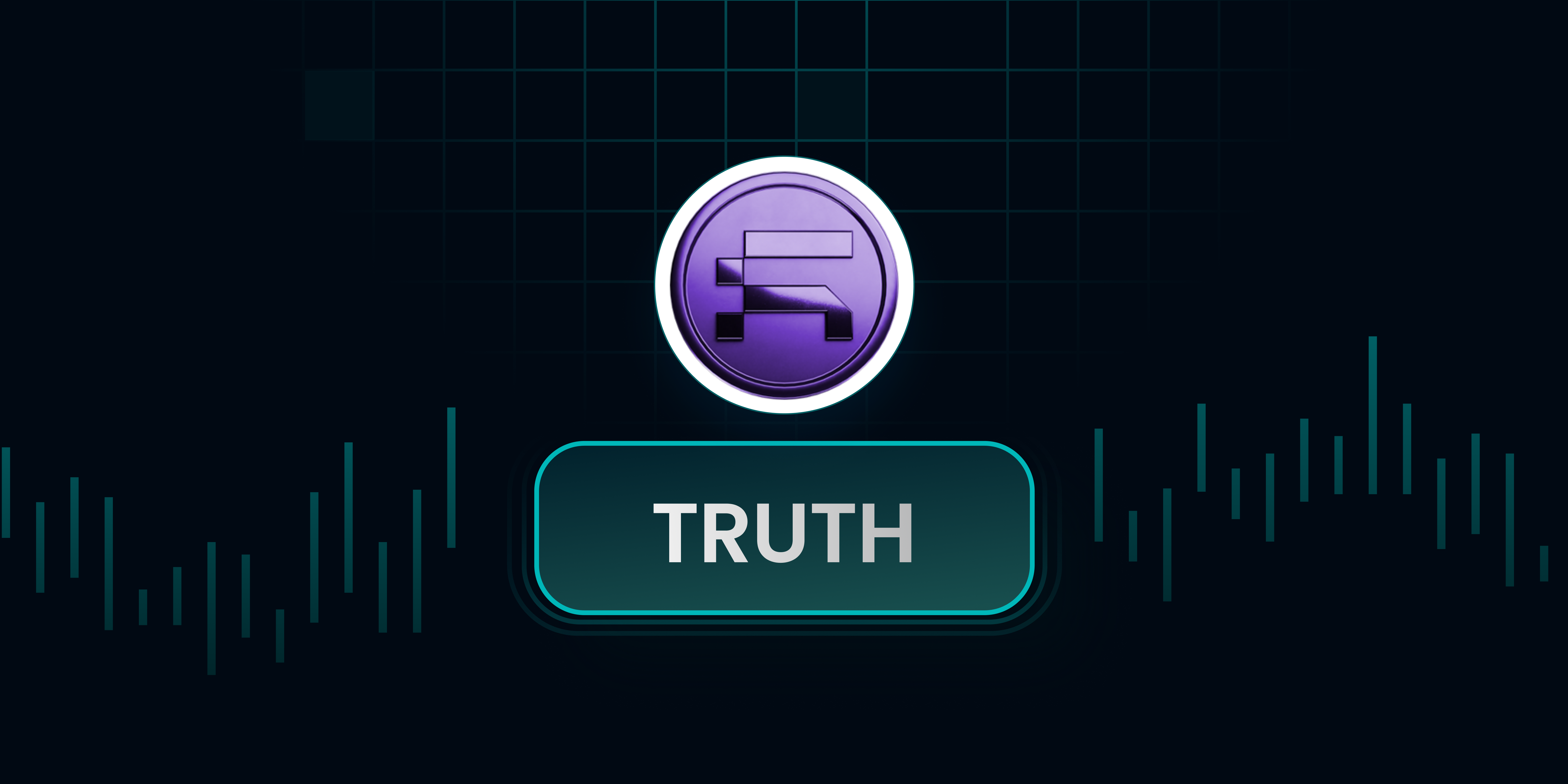 خرید ارز Swarm Network (TRUTH) از صرافی کبرین