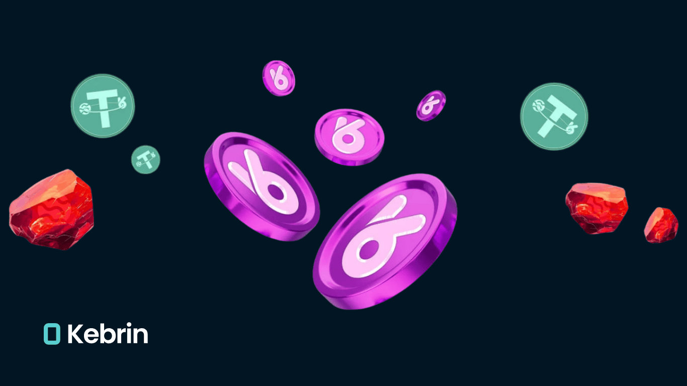 توکنومیک ANOME