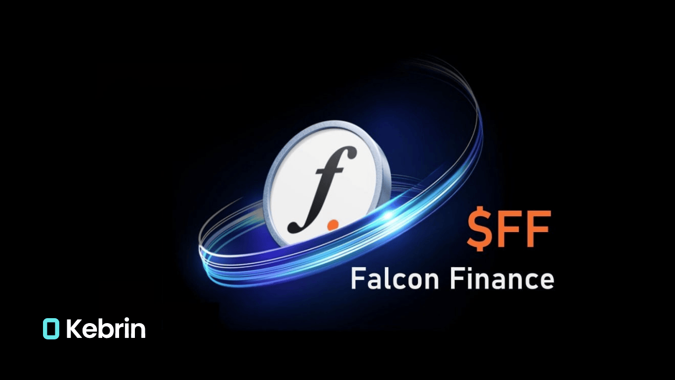 ارز فالکون فایننس