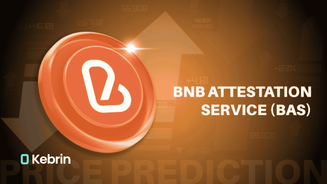 BNB Attestation Service (BAS)