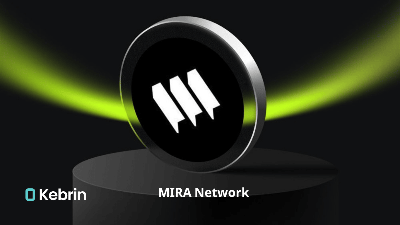 خرید ارز میرا (MIRA) از صرافی کبرین