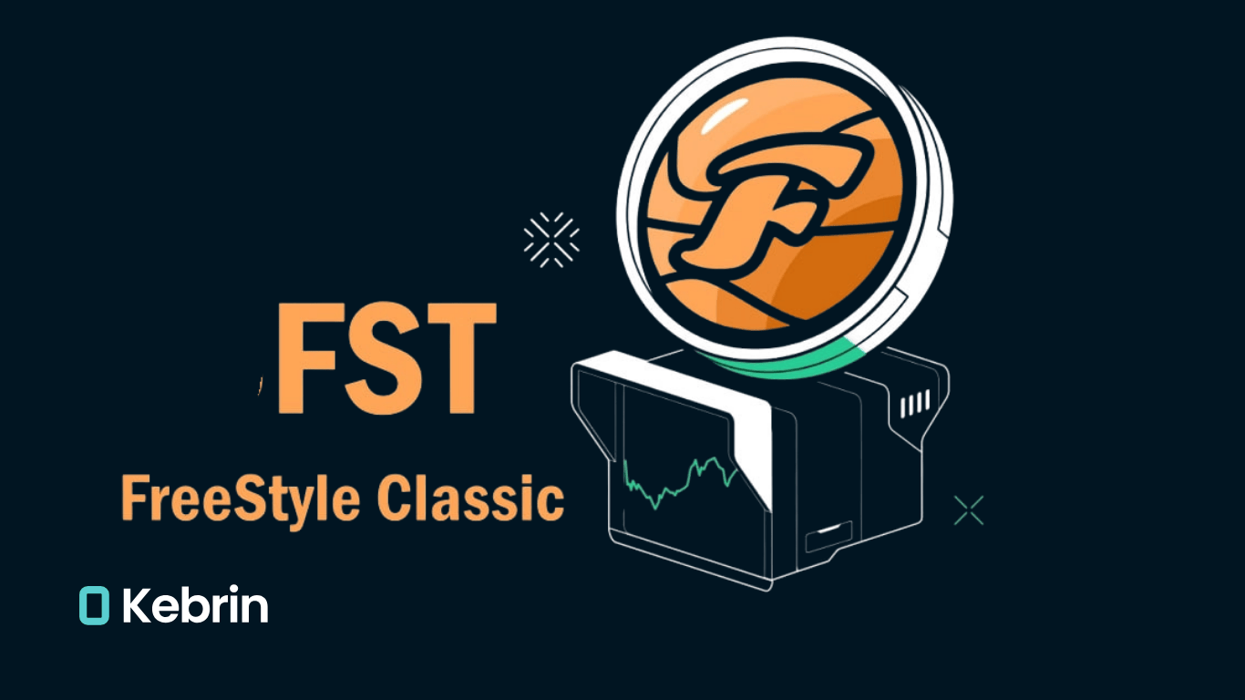 خرید ارز فریاستایل کلاسیک (FST) از صرافی کبرین