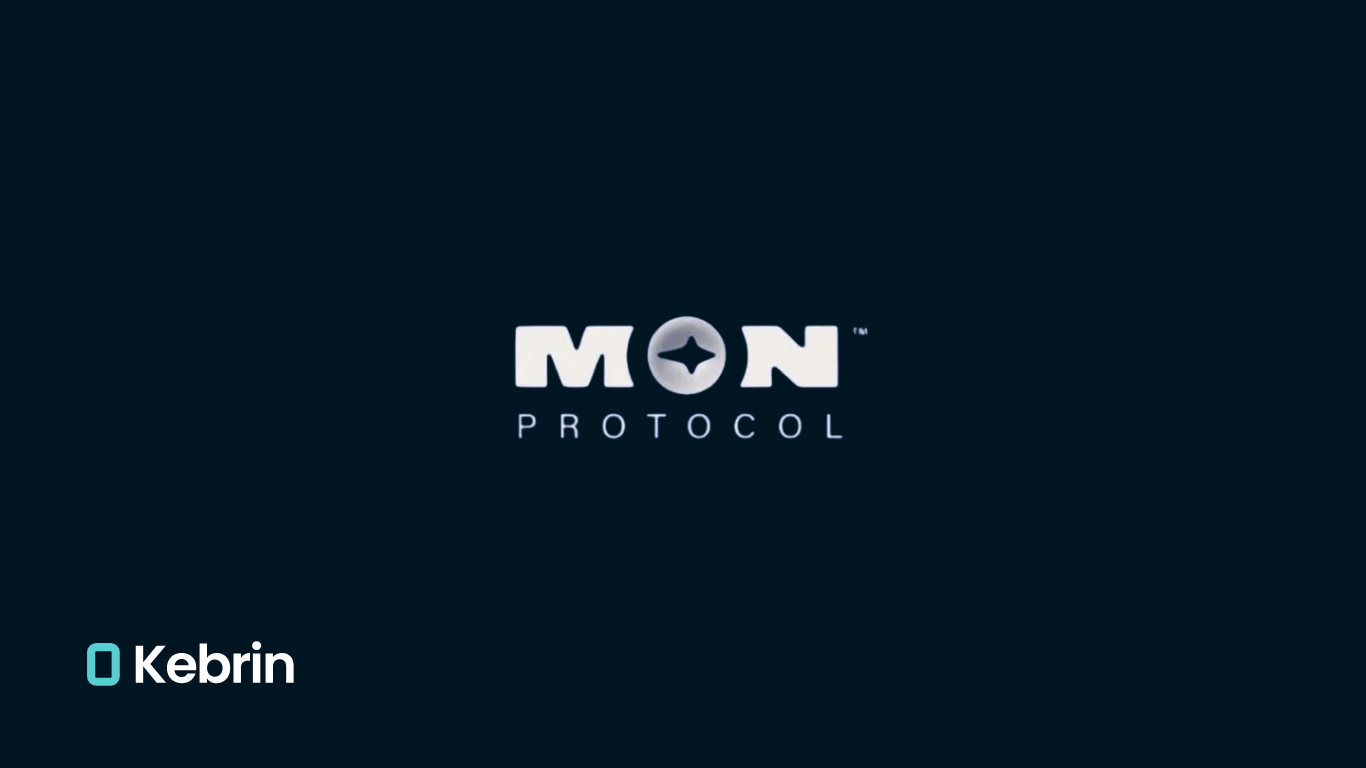 خرید ارز مون پرو MONPRO از صرافی کبرین