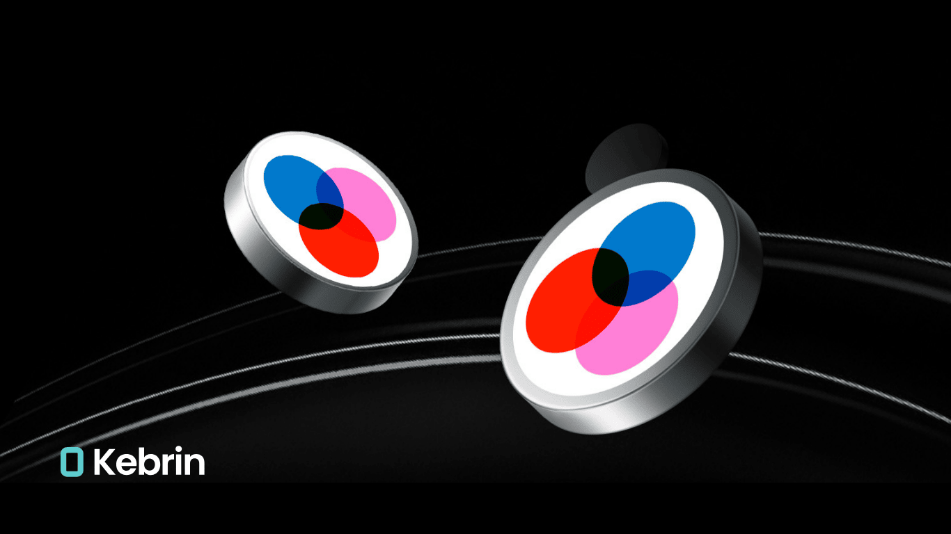 خرید ارز کامان COMMON از صرافی کبرین