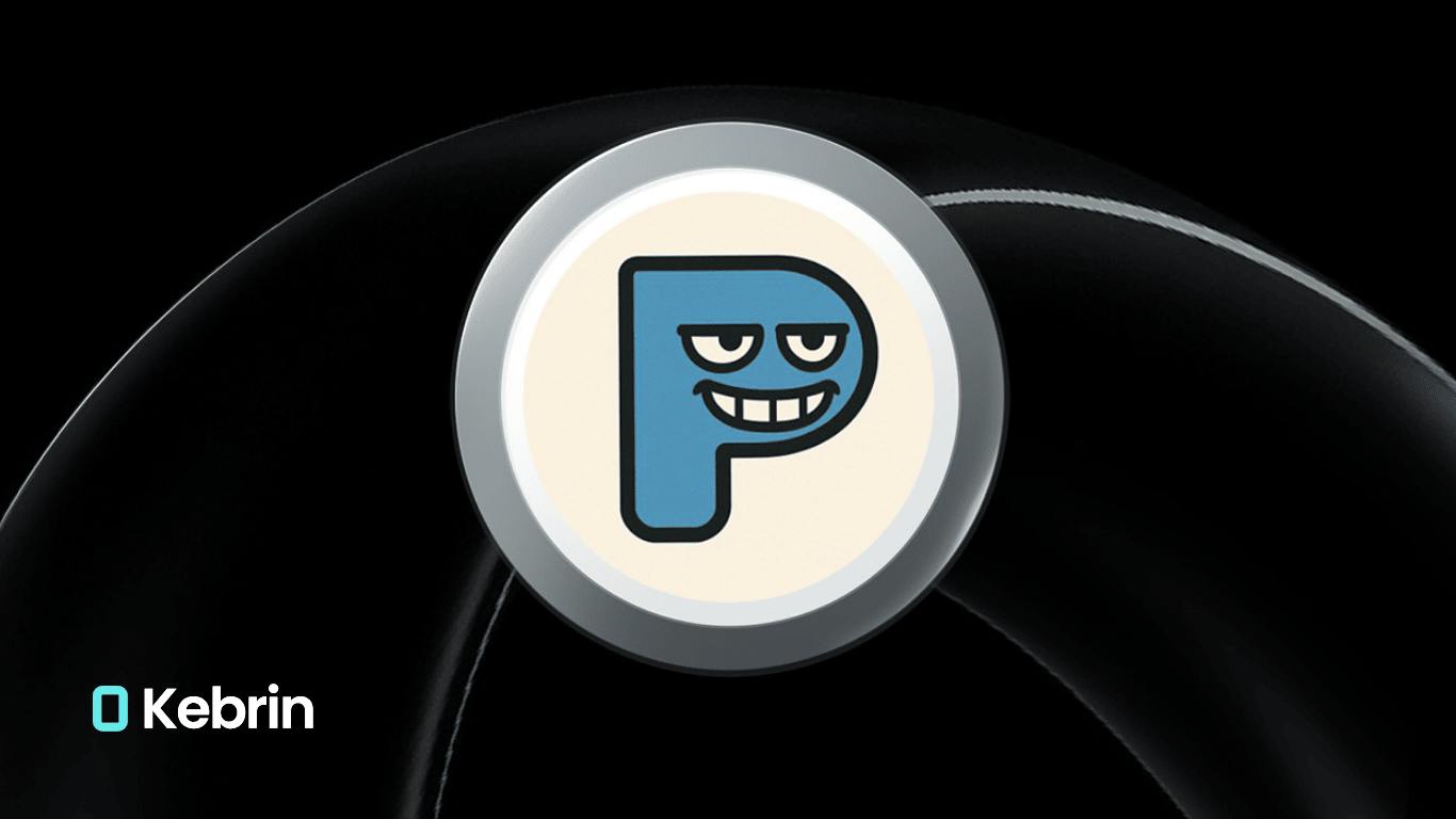 خرید ارز پینگ (PING)  از صرافی کبرین