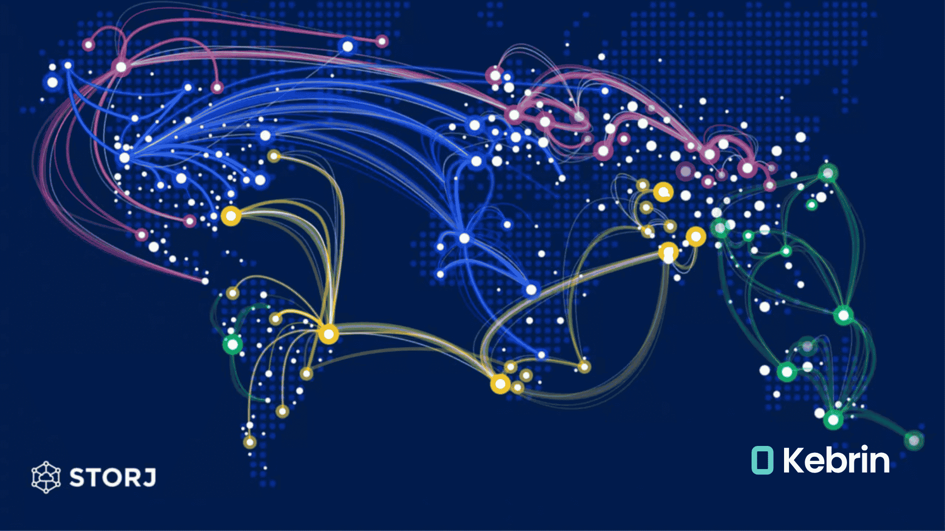 رمزارز STORJ چیست؟