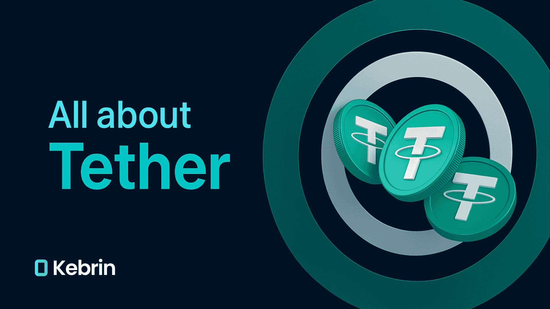 کاربردهای USDT